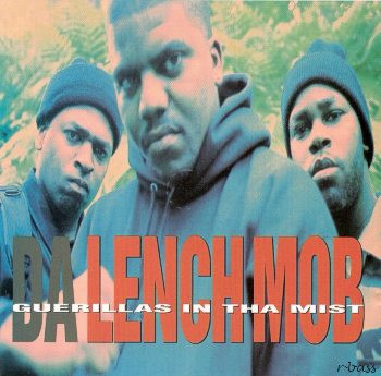 Da Lench Mob - Guerillas In Tha Mist | Releases | Discogs