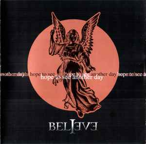 Believe - Hope To See Another Day album cover