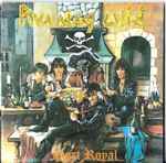 Cover of Port Royal, 1988, CD