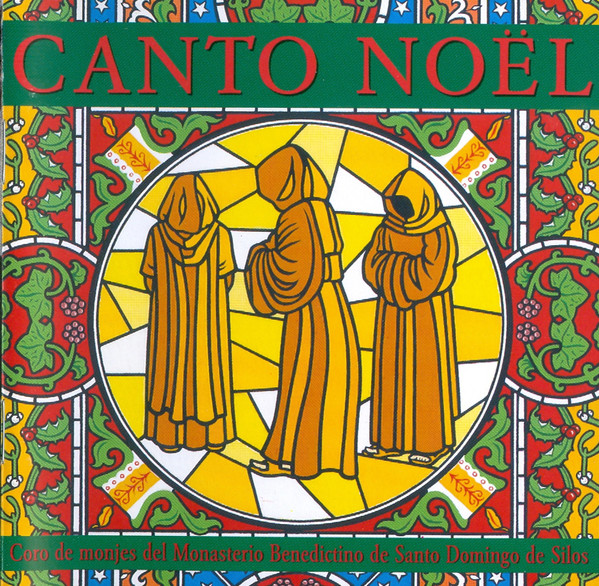 Chants de Noël (2001, CD) - Discogs