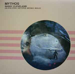 Barry Cleveland - Mythos album cover