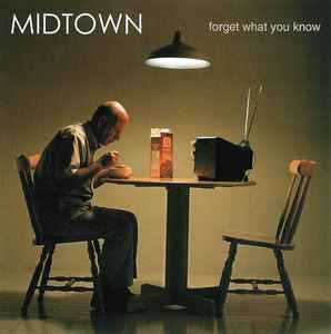 Midtown – Living Well Is The Best Revenge (2002, CD) - Discogs