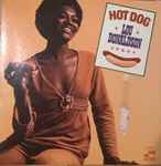 Cover of Hot Dog, 1969, Vinyl
