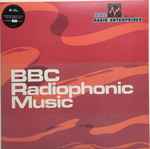 Cover of BBC Radiophonic Music, 2019-03-14, Vinyl
