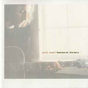 Neal Casal - Basement Dreams