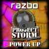 Razbo - Power UP