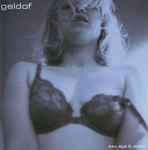 Cover of Sex, Age & Death, 2001, CD
