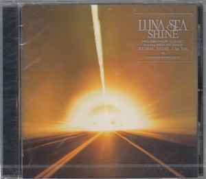 Luna Sea - Image | Releases | Discogs