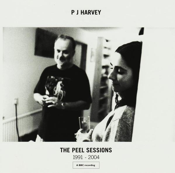 Som svar på kop peave P J Harvey – The Peel Sessions 1991 - 2004 (2006, Vinyl) - Discogs