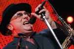 last ned album Van Morrison - Gets His Chance To Wail