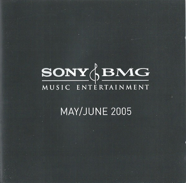 last ned album Various - May June 2005