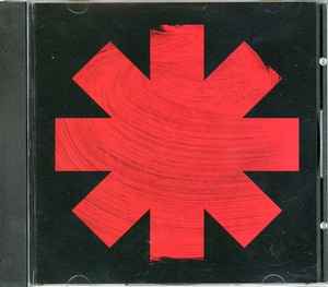 Red Hot Chili Peppers - Road Trippin' Through Time album cover