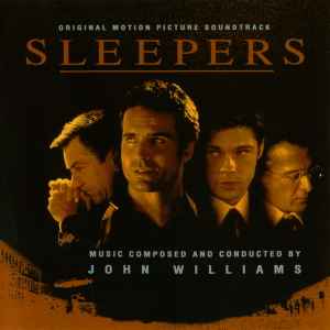 John Williams (4) - Sleepers (Original Motion Picture Soundtrack)