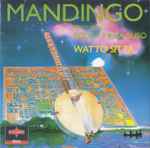 Cover of Watto Sitta, 1995, CD
