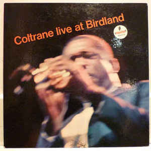 Live At Birdland