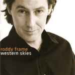 Cover of Western Skies, 2006, CD