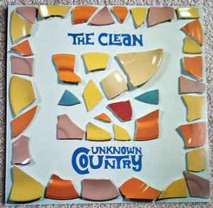Unknown Country - The Clean