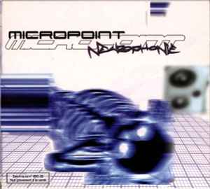 Micropoint - Neurophonie