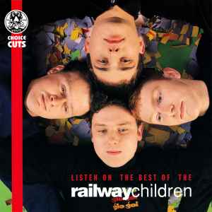The Railway Children – Reunion Wilderness (CD) - Discogs