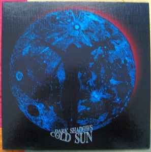 Dark Shadows - Cold Sun