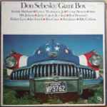 Don Sebesky – Giant Box (1973, Vinyl) - Discogs