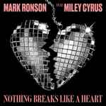 Cover of Nothing Breaks Like A Heart, 2018-11-30, File