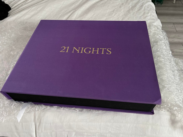 Prince – 21 (DVD) - Discogs