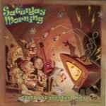 Cover of Saturday Morning (Cartoons' Greatest Hits), 1995-12-05, CD