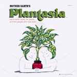 Cover of Mother Earth's Plantasia, 2019-06-21, Vinyl