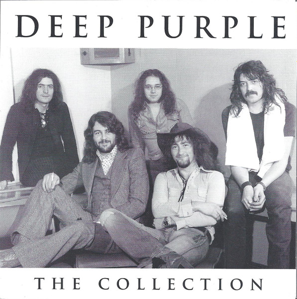 Deep Purple – The Collection (2008, CD) - Discogs