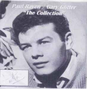 Paul Raven (2) - The Collection album cover