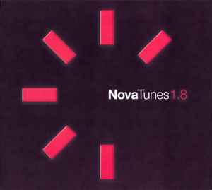 Nova Tunes 1.8 - Various