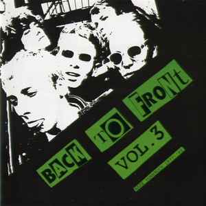 Break The Rules #8 : Rare Punkrock 1978-81 (1997