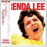 Cover von Brenda Lee, 2015, CD