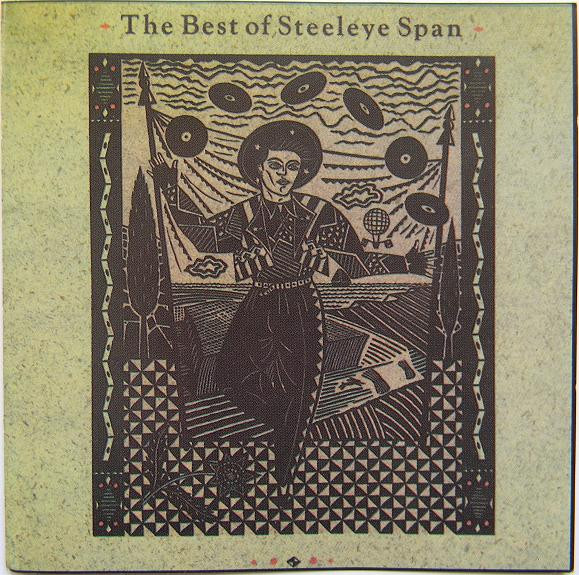 lataa albumi Steeleye Span - The Best Of Steeleye Span