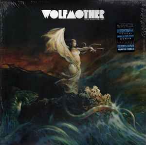 超激安ショップ 【中古】Wolfmother [DVD] [Import] アニメ