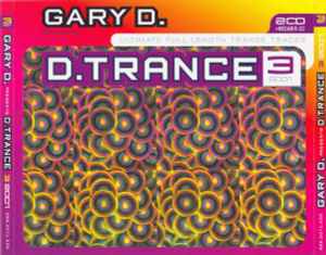D.Trance 3/2001 - Gary D.