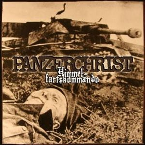 télécharger l'album Panzerchrist - Himmelfartskommando