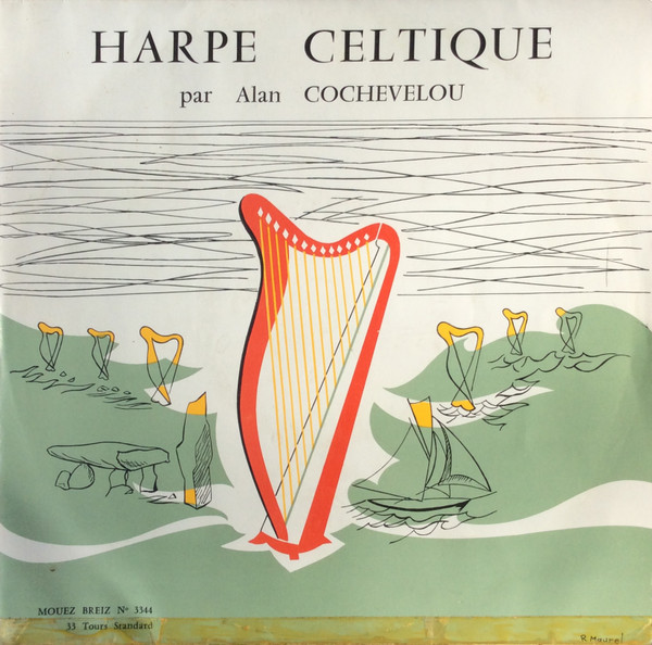 File:Harpe celtique électrique Stivell-Marceau - 01.jpg - Wikipedia