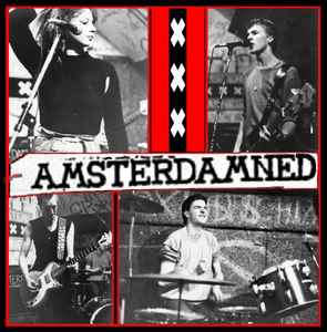 Amsterdamned on Discogs