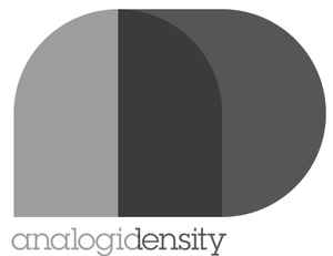 Analogic Density image