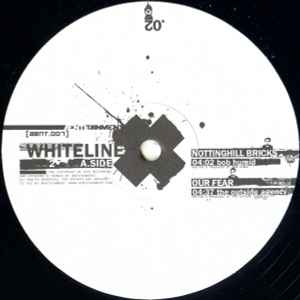 Whiteline Volume 2 - Various