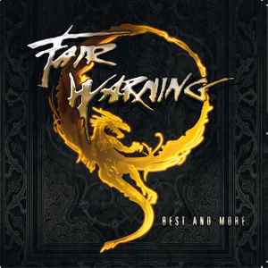 Fair Warning (2) - Best And More album cover