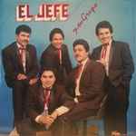 last ned album Download El Jefe Y Su Grupo - Libro De Recuerdos album