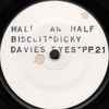 Half Man Half Biscuit - Dicky Davies Eyes