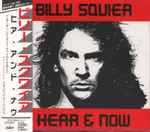Cover of Hear & Now, 1989-08-09, CD