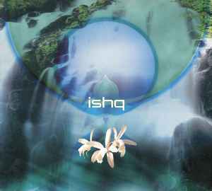 Ishq - Orchid album cover