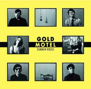 Gold Motel - Summer House album cover
