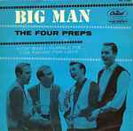 Cover of Big Man, 1958, Vinyl