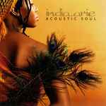 India.Arie - Acoustic Soul | Releases | Discogs